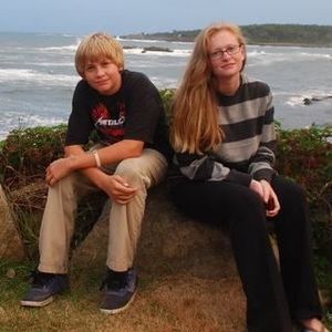 Meet your Posher, Beth